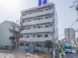 宇都宮駅 徒歩7分 1階の物件外観写真